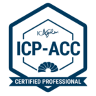 Agile Coaching ICP ACC Certification