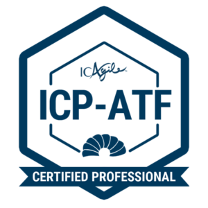 ICP ATF Certification