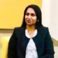 Sugeetha Avvaru Agile Coach