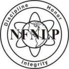 NF NLP Certificate Logo