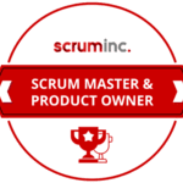 Scrum Master & Product Owner – SMPO