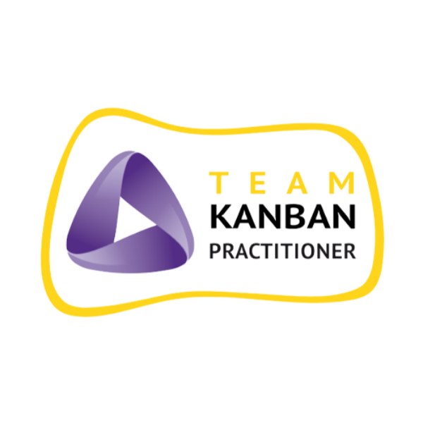 Team Kanban Practitioner ( TKP )