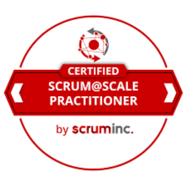 Scrum at Scale