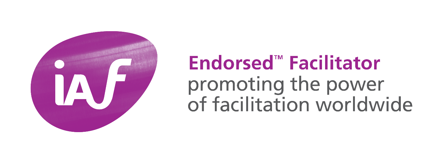 IAF Endorsed Facilitator