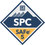 SAFe SPC Consultant