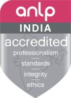 ANLP India logo