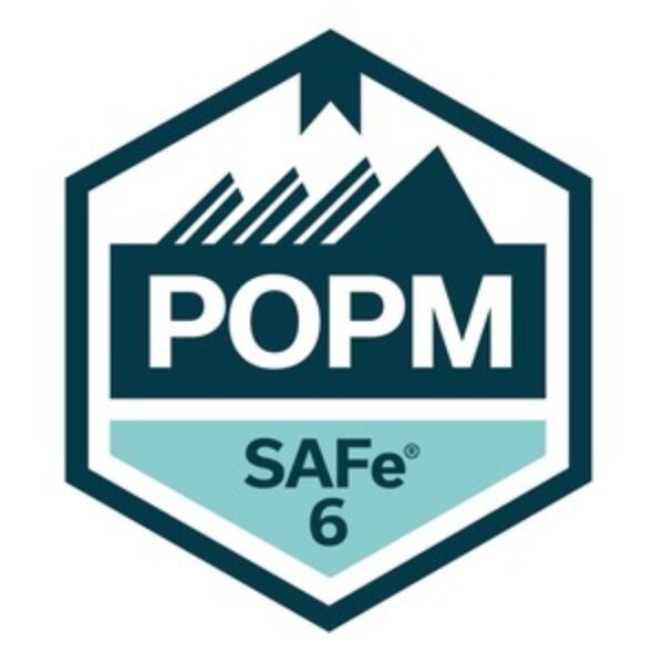 SAFe Product Owner/Manager - POPM