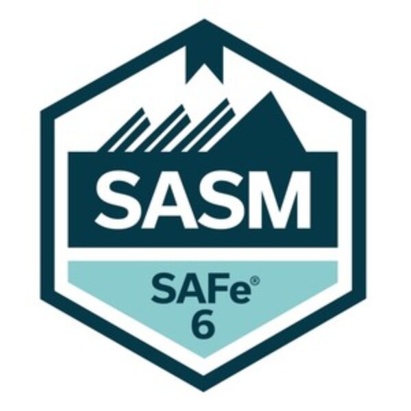 SAFe Advanced Scrum Master – SASM