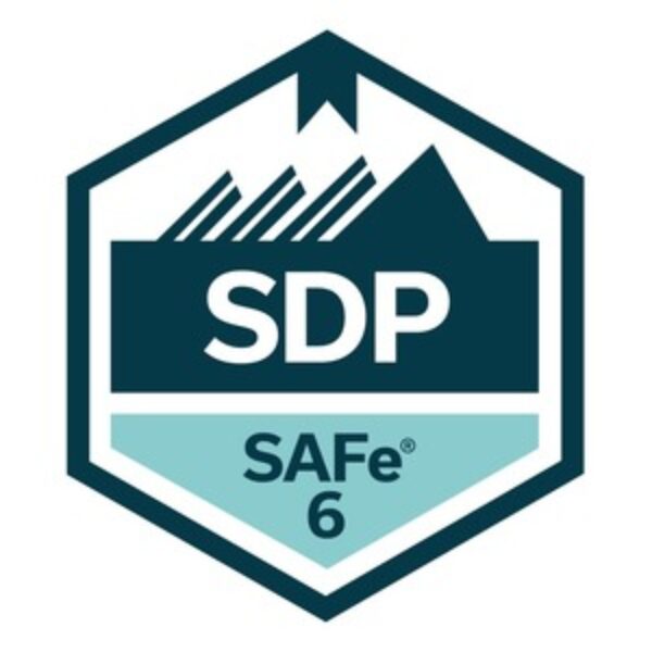 SAFe 5 DevOps - SDP