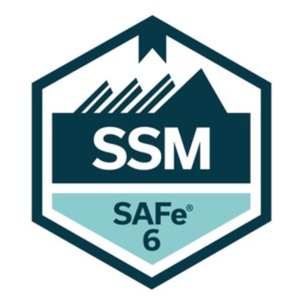 SAFe 5 Scrum Master - SSM