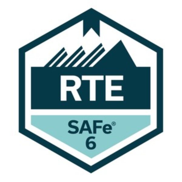 SAFe RTE Release Train Engineer