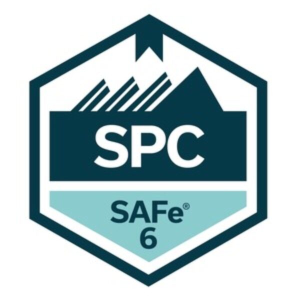 SAFe Program Consultant - SPC