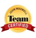 John Maxwell Team Certified