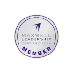 Maxwell Leadership Member