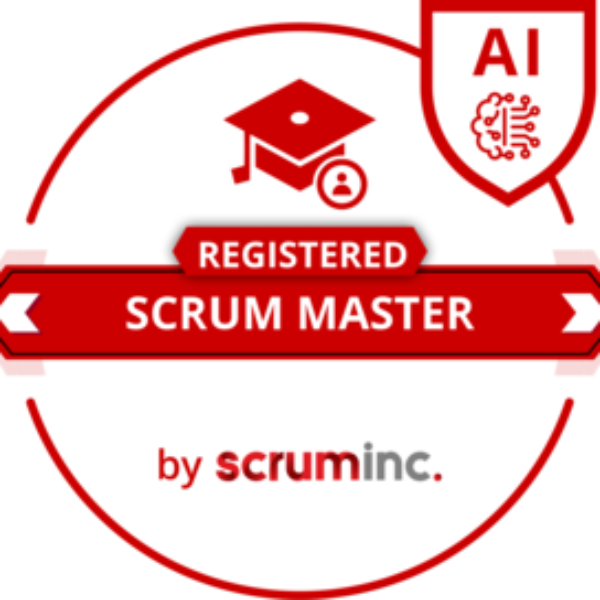 Scrum Master – Scrum Inc