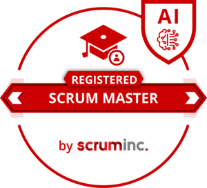 RSM Scrum Master AI